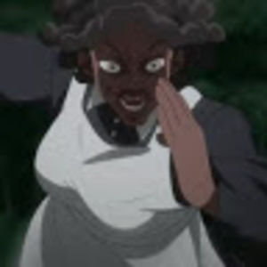 Meet your Posher, Nayomi romo